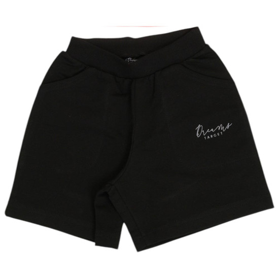 Target Παιδικό σετ Girls T-Shirt & Shorts ''Dreams'' Set